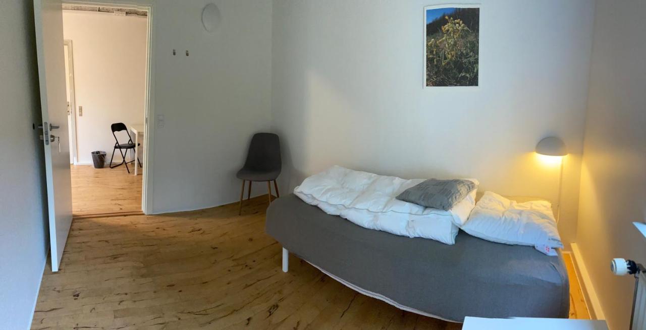 Hotel Oasen Samso Nordby  Exterior foto